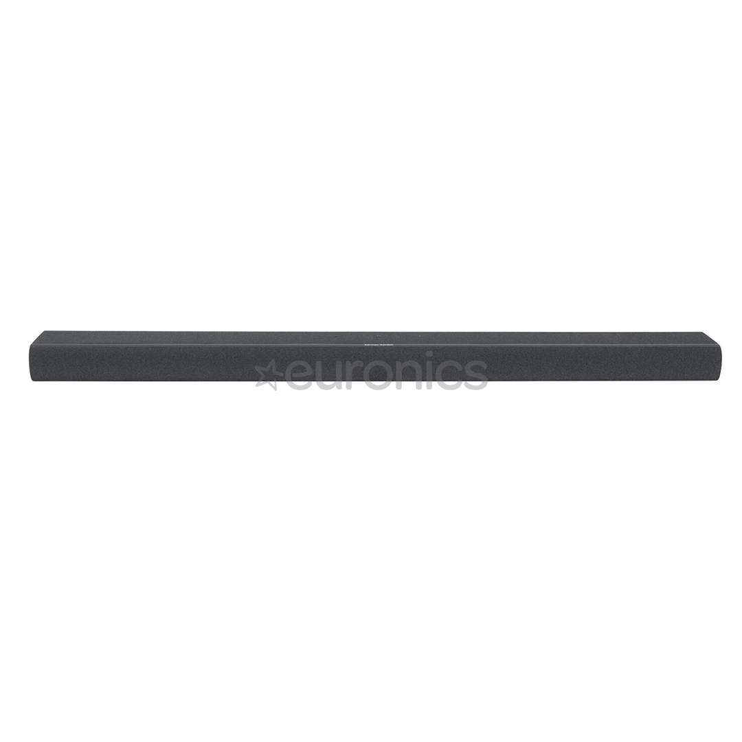 Harman Kardon Enchant 1100, melna - Soundbar mājas kinozāle