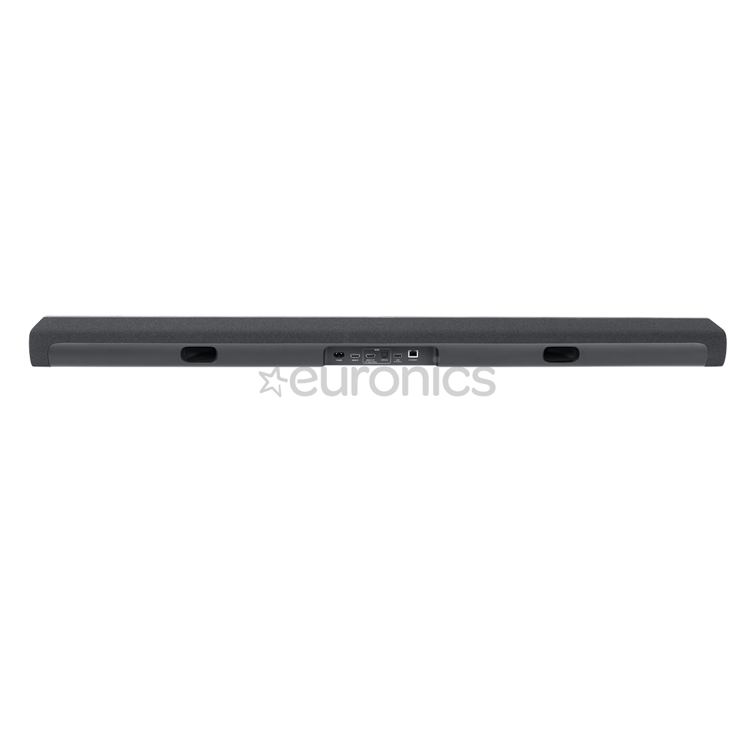Harman Kardon Enchant 1100, melna - Soundbar mājas kinozāle