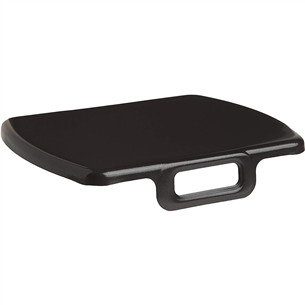 Ninja, black - Grill flat plate