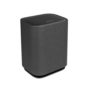 Harman Kardon Enchant Sub, melna - Bezvadu sabvūferis HKENCHSUB2BLKEP