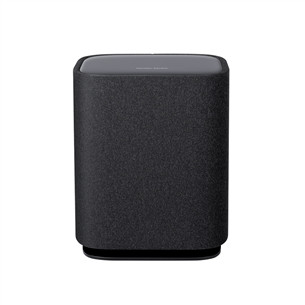 Harman Kardon Enchant Sub, melna - Bezvadu sabvūferis