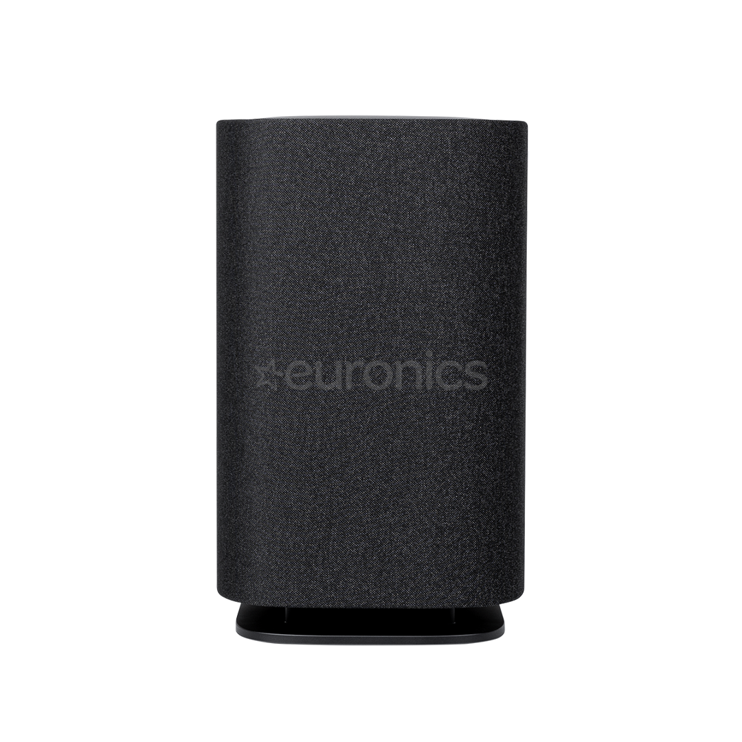Harman Kardon Enchant Sub, melna - Bezvadu sabvūferis