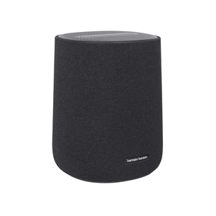 Harman Enchant Speaker, melna - Portatīvais bezvadu skaļrunis