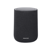 Harman Enchant Speaker, melna - Portatīvais bezvadu skaļrunis
