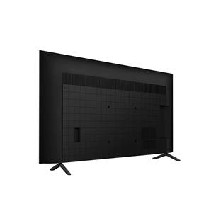 Sony Bravia 3 S35, 65'', 4K UHD, LED LCD, black - TV