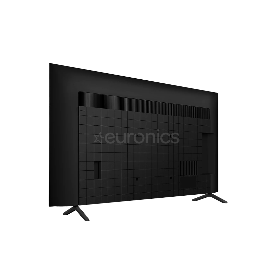 Sony Bravia 3 S35, 65'', 4K UHD, LED LCD, black - TV
