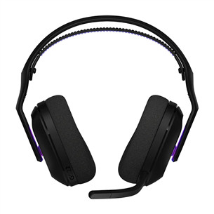 Logitech G522 Lightspeed, melna - Bezvadu austiņas