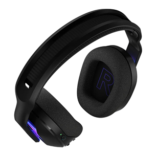 Logitech G522 Lightspeed, black - Wireless headset
