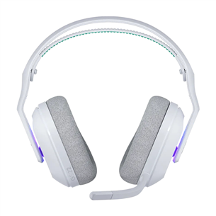 Logitech G522 Lightspeed, balta - Bezvadu austiņas