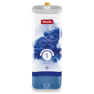 Miele 1 All in Two NOVA, 1,4 л - Средство для стирки 12748070