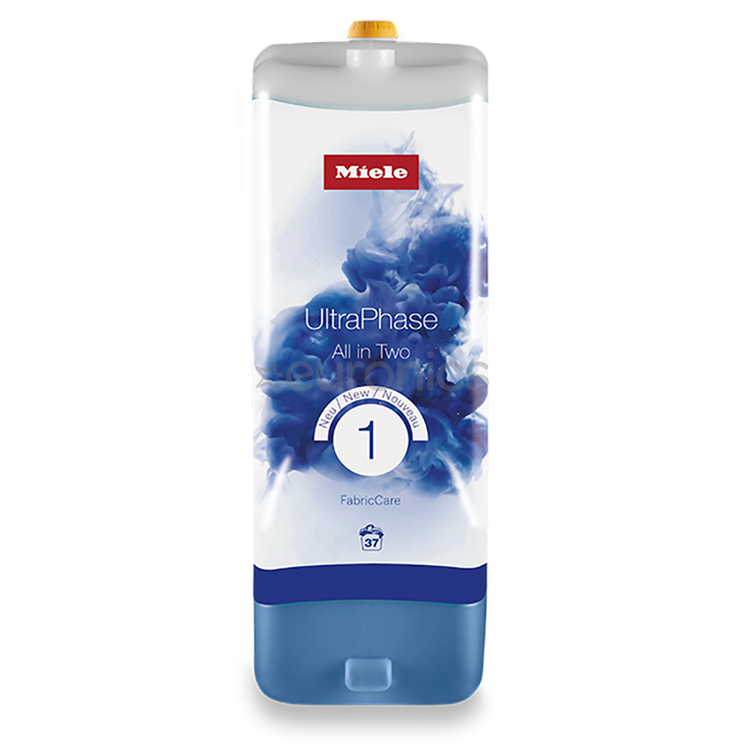 Miele 1 All in Two NOVA, 1.4 L - Container