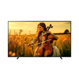 Sony Bravia 5 XR55, 98'', 4K UHD, Mini LED, melna - Televizors K98XR55BP.CEI