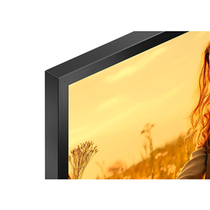 Sony Bravia 5 XR55, 98'', 4K UHD, Mini LED, melna - Televizors