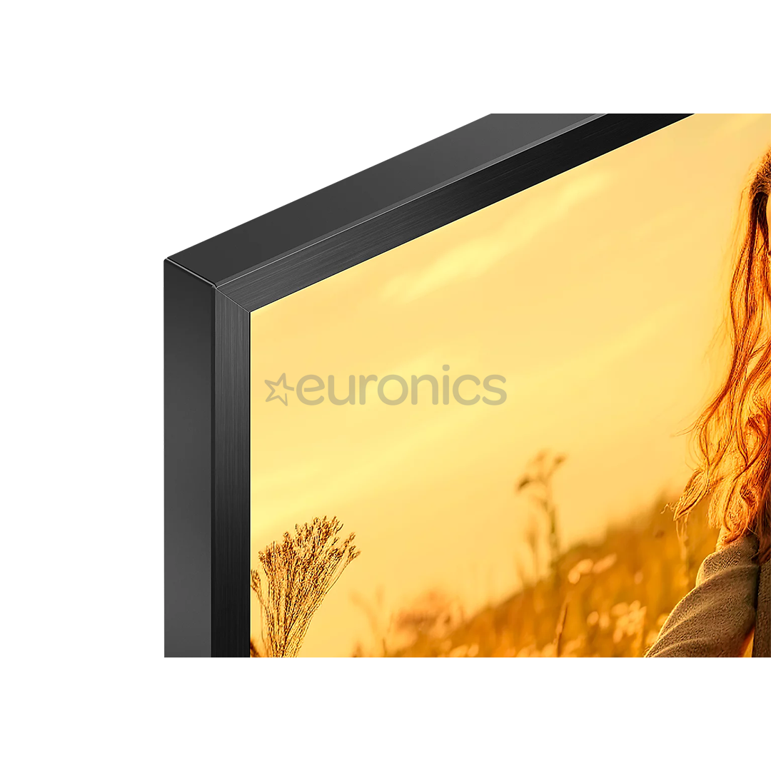 Sony Bravia 5 XR55, 98'', 4K UHD, Mini LED, melna - Televizors
