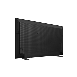 Sony Bravia 5 XR55, 98'', 4K UHD, Mini LED, melna - Televizors
