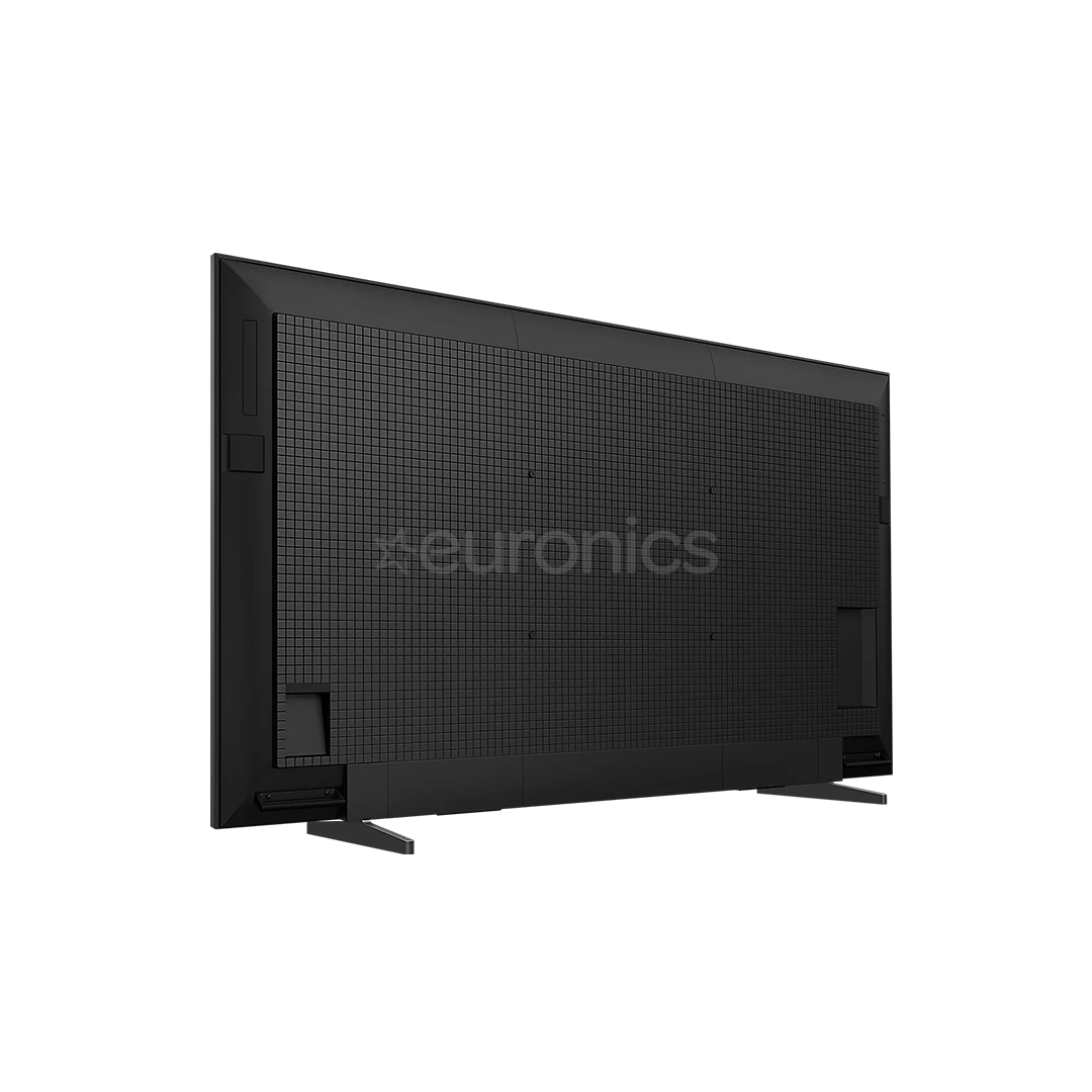 Sony Bravia 5 XR55, 98'', 4K UHD, Mini LED, melna - Televizors