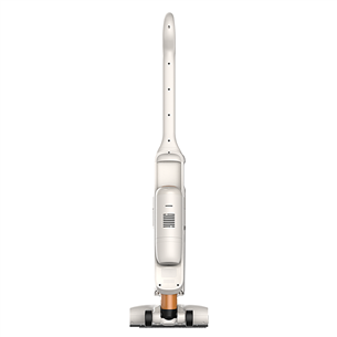 Tinceo iFLOOR Y2 Plus, Wet & Dry, balta/oranža - Bezvadu putekļu sūcējs