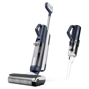 Tineco Floor One S5 Combo Plus, Wet & Dry, blue - Cordless vacuum cleaner FW150300DE
