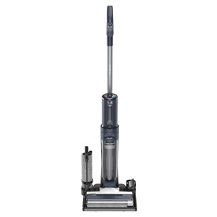 Tineco Floor One S5 Combo Plus, Wet & Dry, zila - Bezvadu putekļu sūcējs
