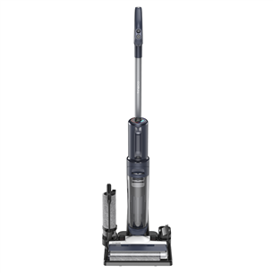 Tineco Floor One S5 Combo Plus, Wet & Dry, blue - Cordless vacuum cleaner