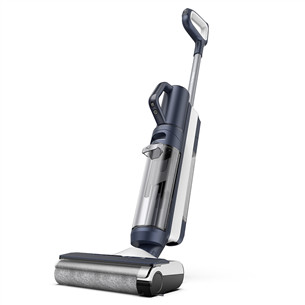 Tineco Floor One S5 Combo Plus, Wet & Dry, zila - Bezvadu putekļu sūcējs