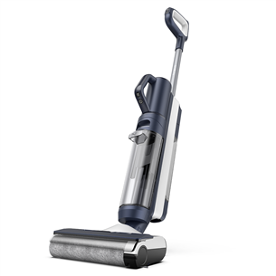 Tineco Floor One S5 Combo Plus, Wet & Dry, blue - Cordless vacuum cleaner
