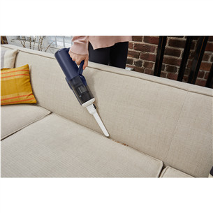 Tineco Floor One S5 Combo Plus, Wet & Dry, zila - Bezvadu putekļu sūcējs