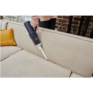 Tineco Floor One S5 Combo Plus, Wet & Dry, blue - Cordless vacuum cleaner