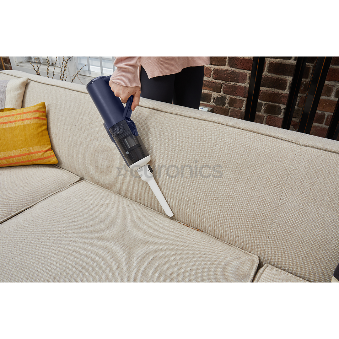 Tineco Floor One S5 Combo Plus, Wet & Dry, blue - Cordless vacuum cleaner