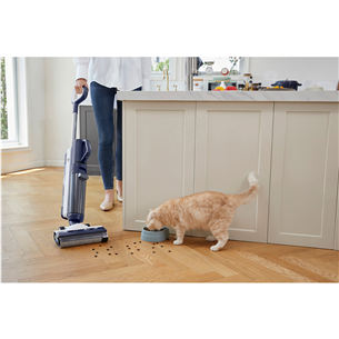 Tineco Floor One S5 Combo Plus, Wet & Dry, blue - Cordless vacuum cleaner