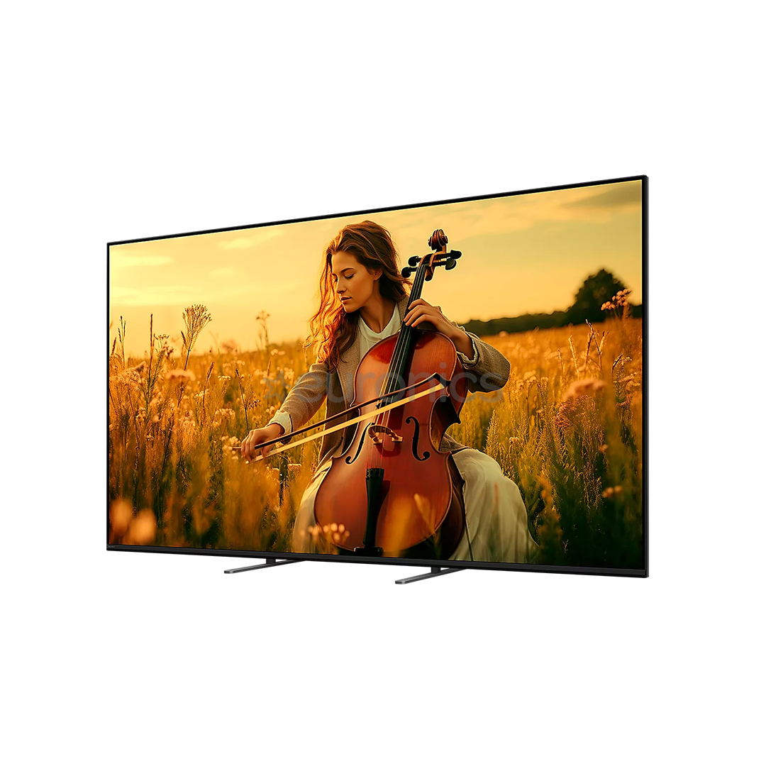 Sony Bravia 5 XR59, 65'', 4K UHD, Mini LED, черный - Телевизор