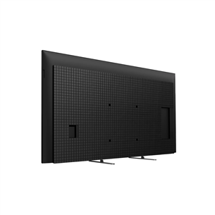 Sony Bravia 5 XR59, 65'', 4K UHD, Mini LED, черный - Телевизор