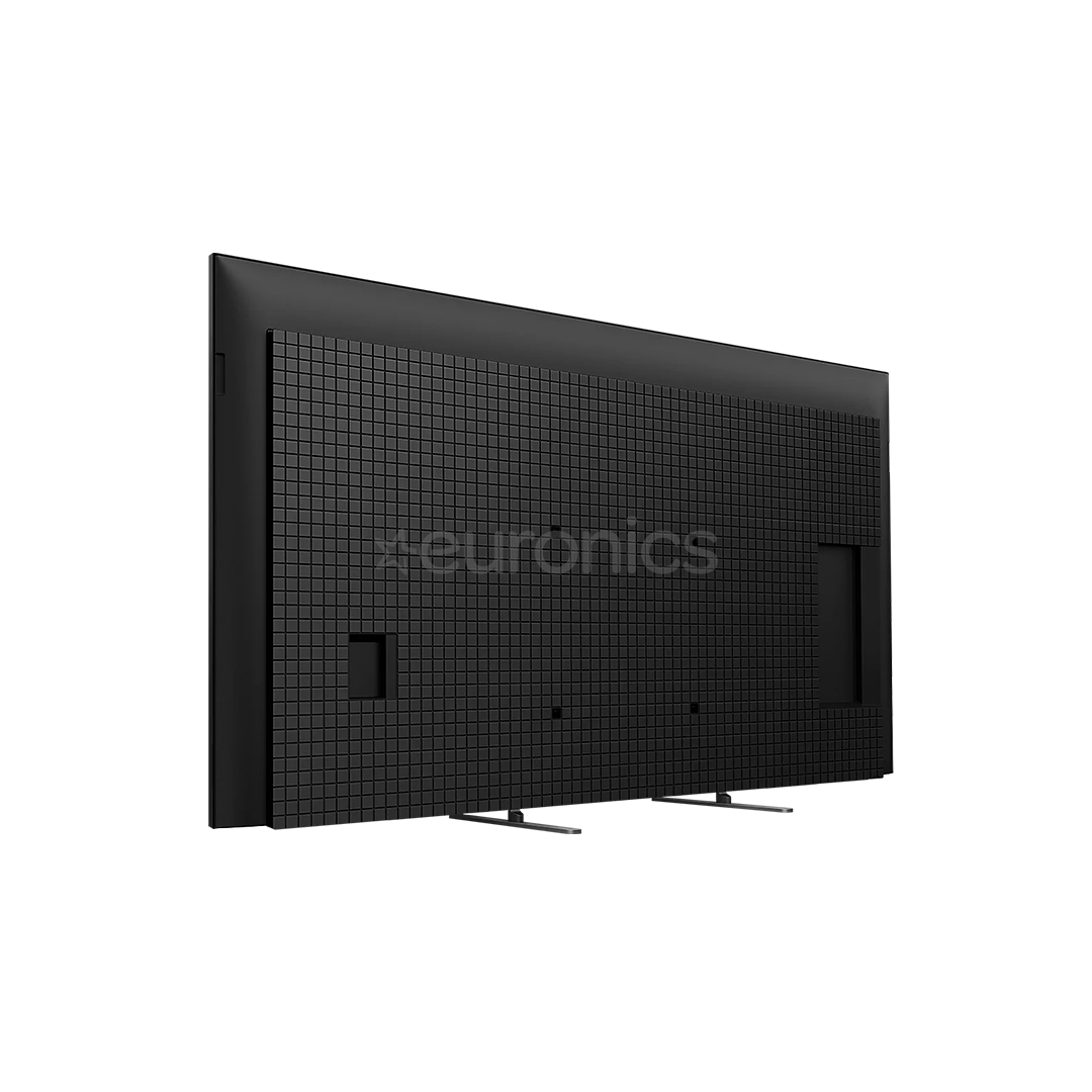 Sony Bravia 5 XR59, 65'', 4K UHD, Mini LED, черный - Телевизор