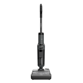 Tineco Floor One S6 Stretch Extreme, pelēka/melna - Bezvadu cieto grīdu tīrītājs