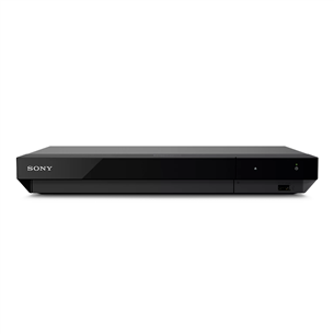 Sony X700K, черный - Проигрыватель дисков Blu-ray UBPX700KB.EC1