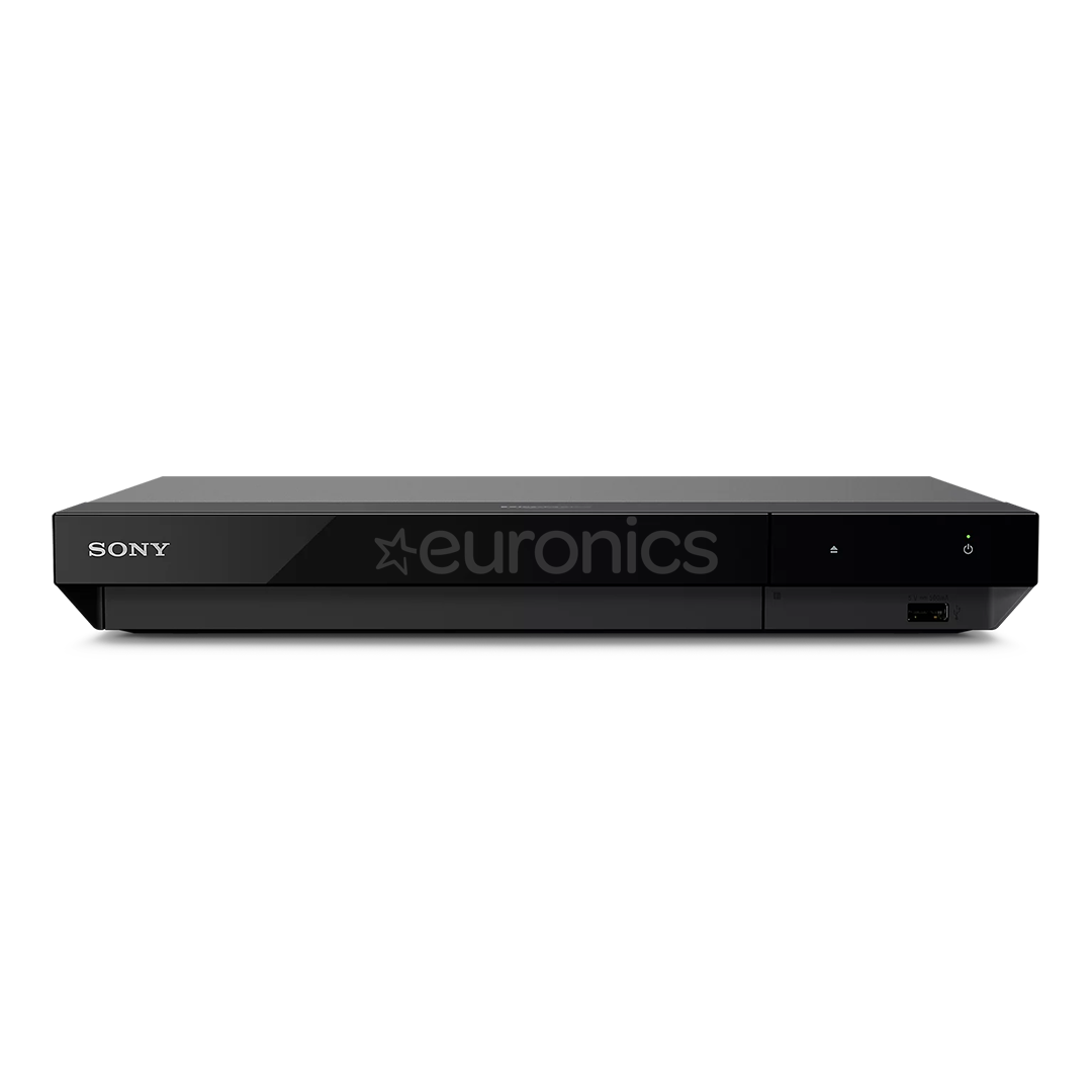 Sony X700K, черный - Проигрыватель дисков Blu-ray