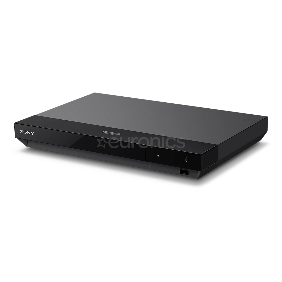 Sony X700K, черный - Проигрыватель дисков Blu-ray