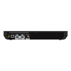 Sony X700K, черный - Проигрыватель дисков Blu-ray