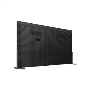 Sony Bravia 8 II, 55'', 4K UHD, OLED, melna - Televizors