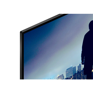 Sony Bravia 8 II, 55'', 4K UHD, OLED, melna - Televizors