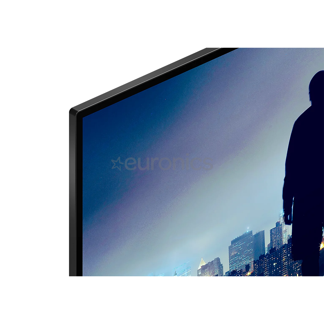 Sony Bravia 8 II, 55'', 4K UHD, OLED, melna - Televizors