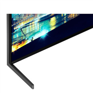 Sony Bravia 8 II, 55'', 4K UHD, OLED, melna - Televizors