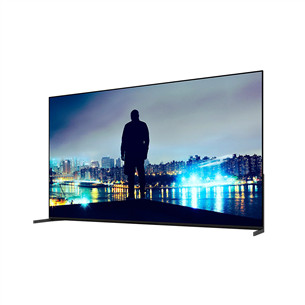 Sony Bravia 8 II, 65'', 4K UHD, OLED, dark silver - TV
