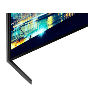 Sony Bravia 8 II, 65'', 4K UHD, OLED, melna - Televizors