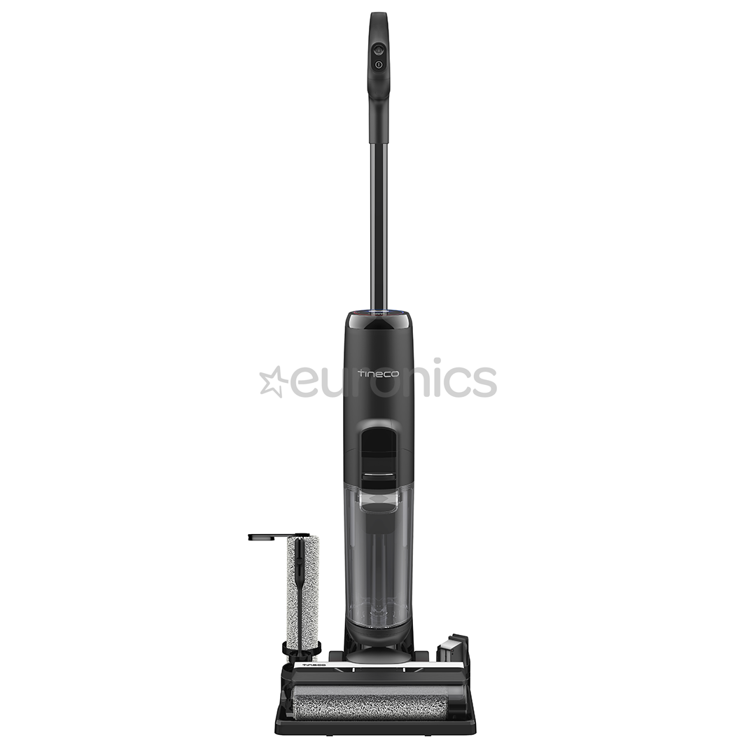 Tineco Floor One S5 Extreme, blue - Cordless hard floor cleaner