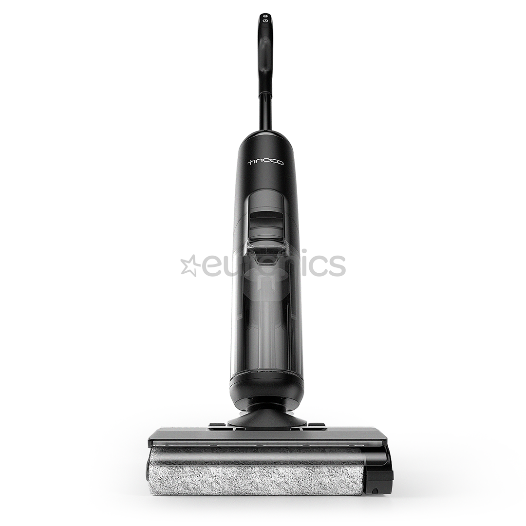 Tineco Floor One S5 Extreme, blue - Cordless hard floor cleaner
