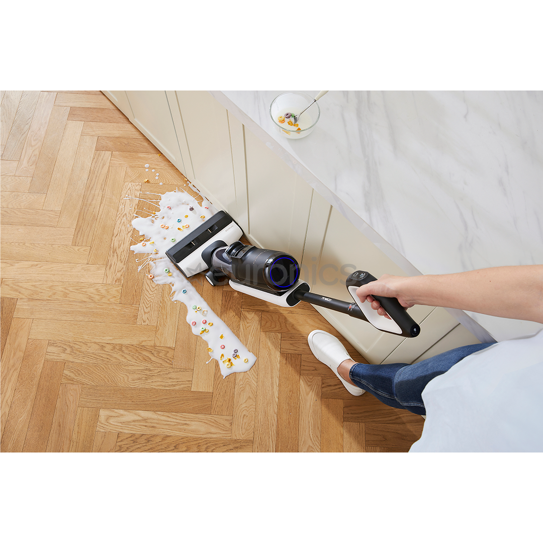 Tineco Floor One S5 Extreme, blue - Cordless hard floor cleaner