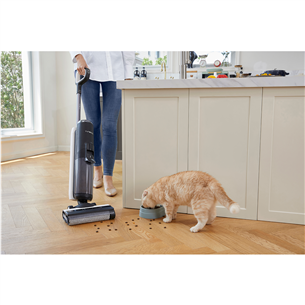 Tineco Floor One S5 Extreme, blue - Cordless hard floor cleaner