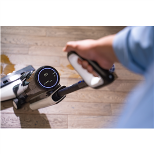 Tineco Floor One S5 Extreme, blue - Cordless hard floor cleaner