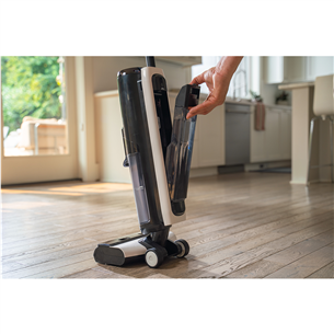 Tineco Floor One S5 Extreme, blue - Cordless hard floor cleaner